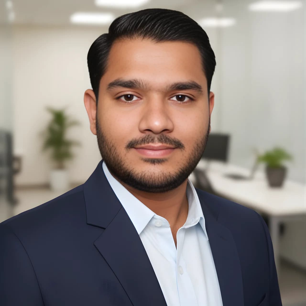 Sharih Hassan